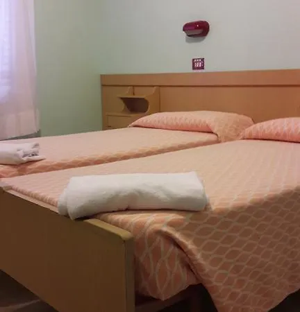 Hotel Eden 3*